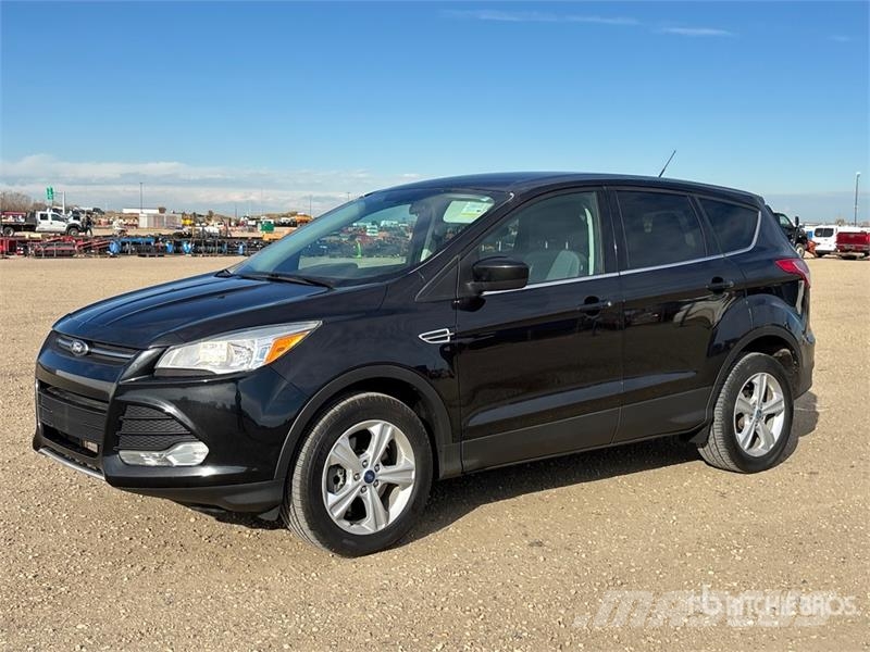 Ford Escape SE 4x4 SUV Automobili