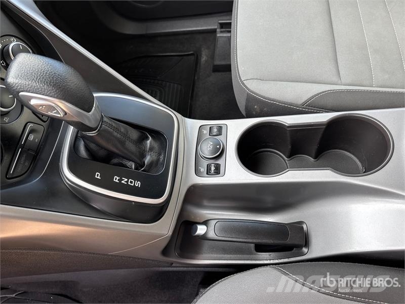 Ford Escape SE 4x4 SUV Automobili