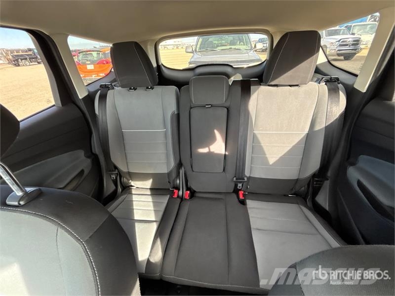 Ford Escape SE 4x4 SUV Automobili