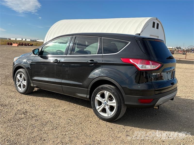 Ford Escape SE 4x4 SUV Automobili