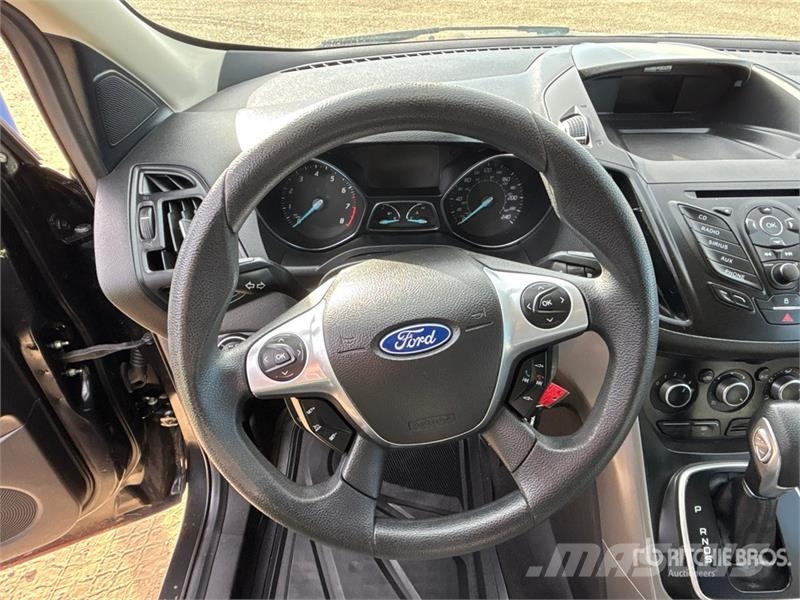 Ford Escape SE 4x4 SUV Automobili