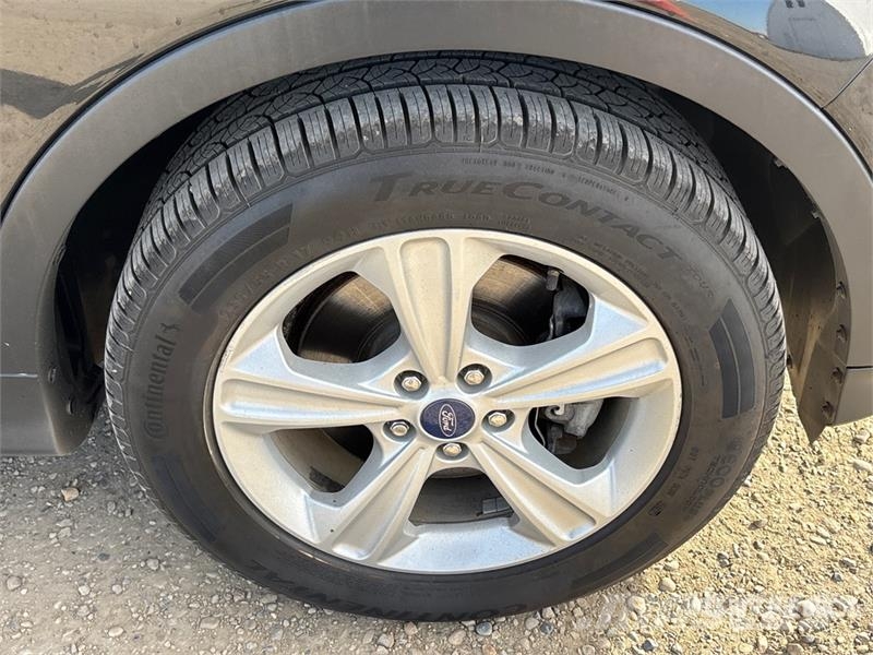 Ford Escape SE 4x4 SUV Automobili