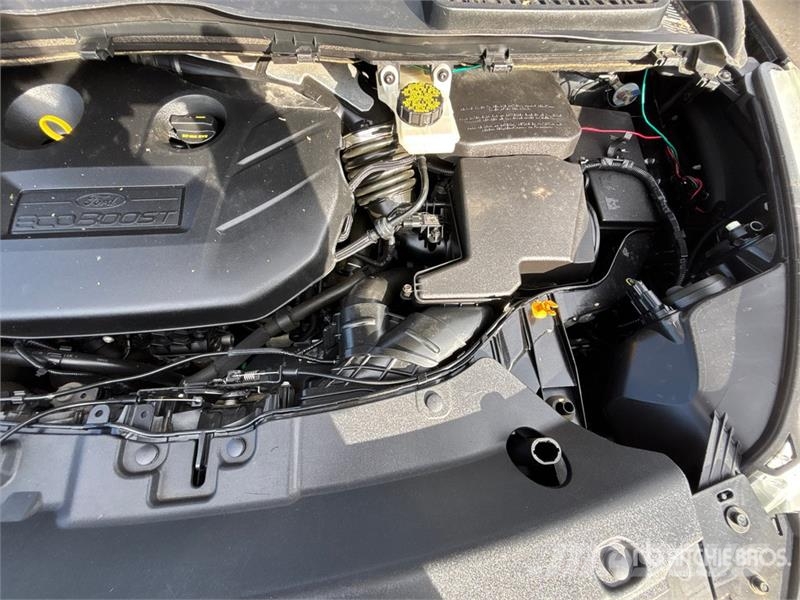 Ford Escape SE 4x4 SUV Automobili