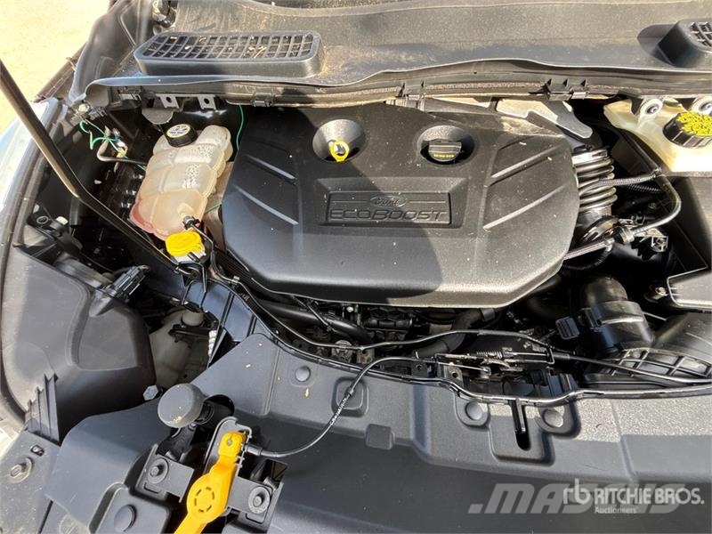 Ford Escape SE 4x4 SUV Automobili