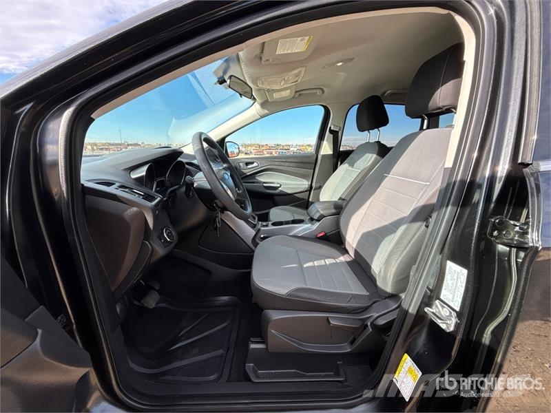 Ford Escape SE 4x4 SUV Automobili