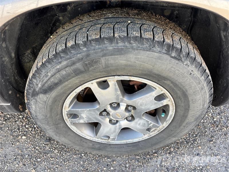 Ford Escape XLT 4WD SUV Automobili