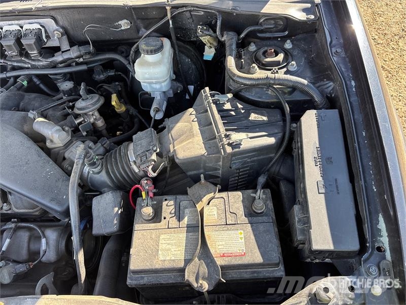 Ford Escape XLT 4WD SUV Automobili
