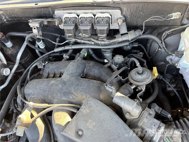 Ford Escape XLT 4WD SUV Automobili