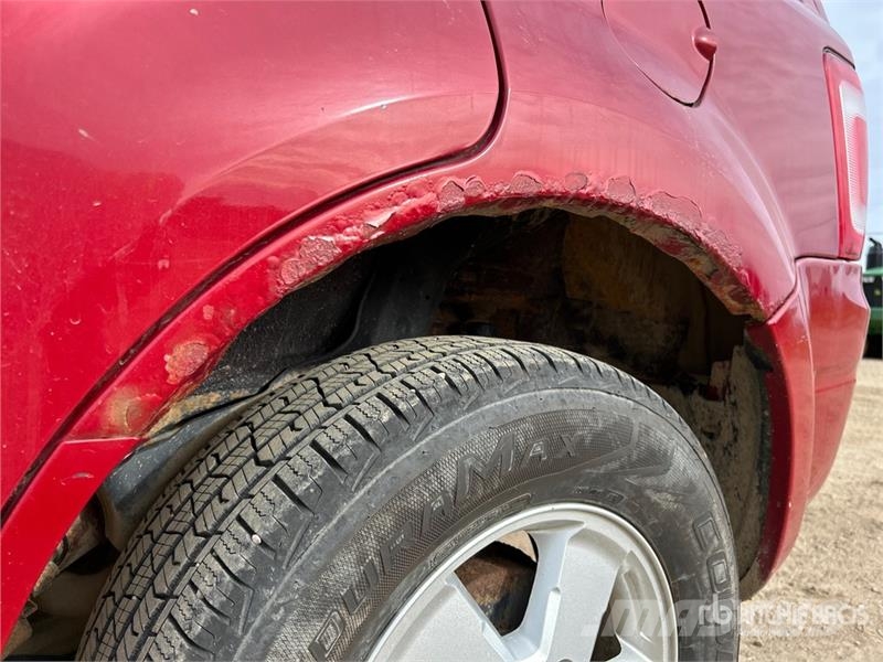 Ford Escape XLT AWD SUV سيارات