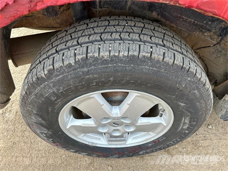 Ford Escape XLT AWD SUV سيارات