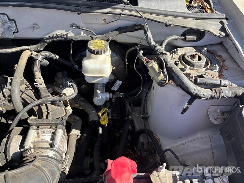 Ford Escape XLT SUV Biler