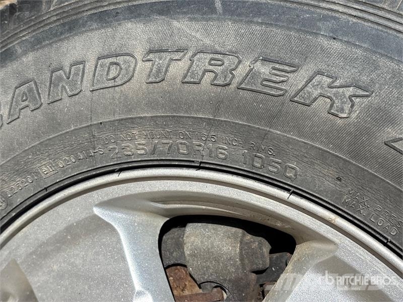 Ford Escape XLT SUV Biler