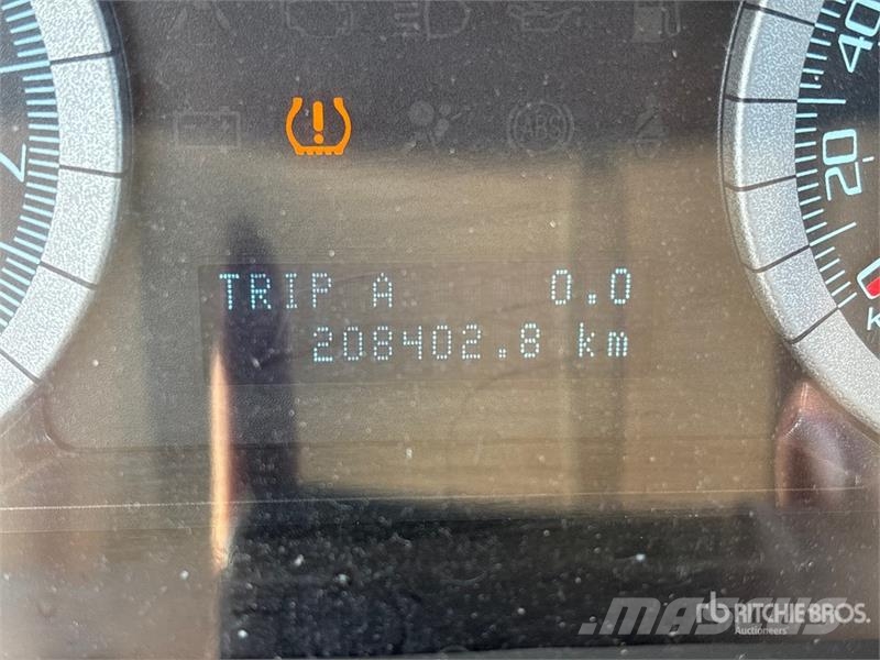 Ford Escape XLT SUV Biler