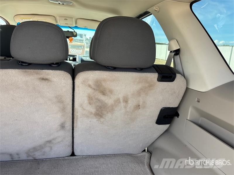 Ford Escape XLT SUV Biler