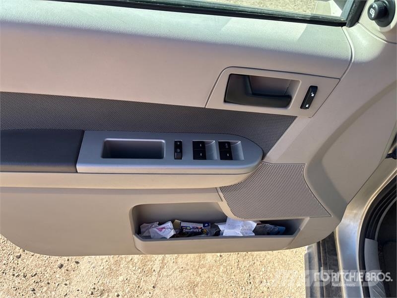 Ford Escape XLT SUV Biler