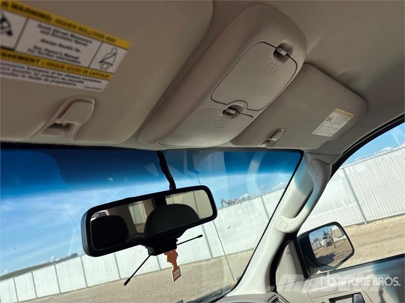 Ford Escape XLT SUV Biler