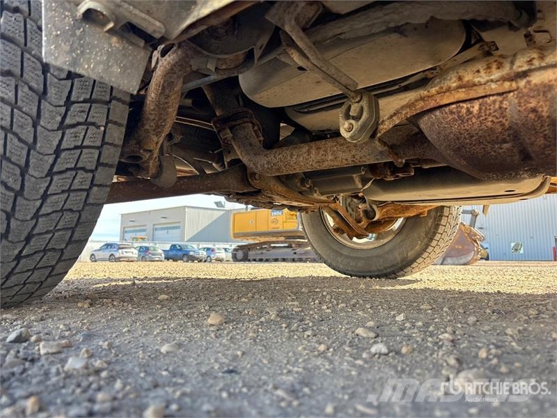 Ford Escape XLT SUV Biler