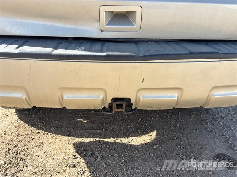 Ford Escape XLT SUV Biler