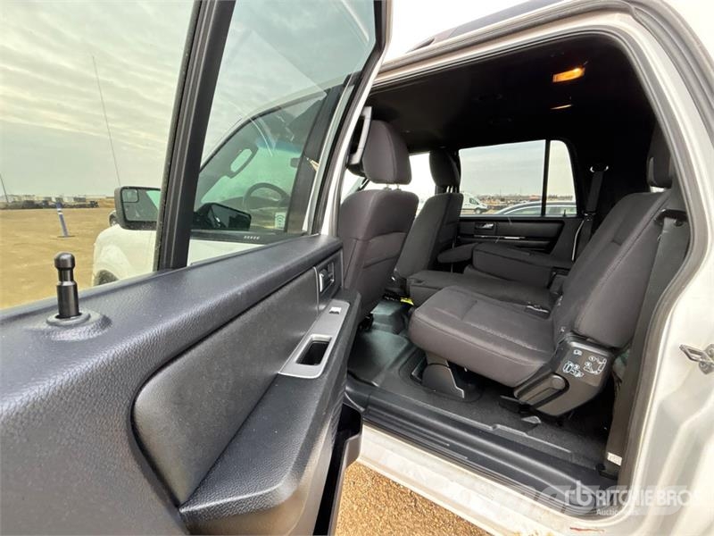 Ford Expedition 4WD SUV سيارات