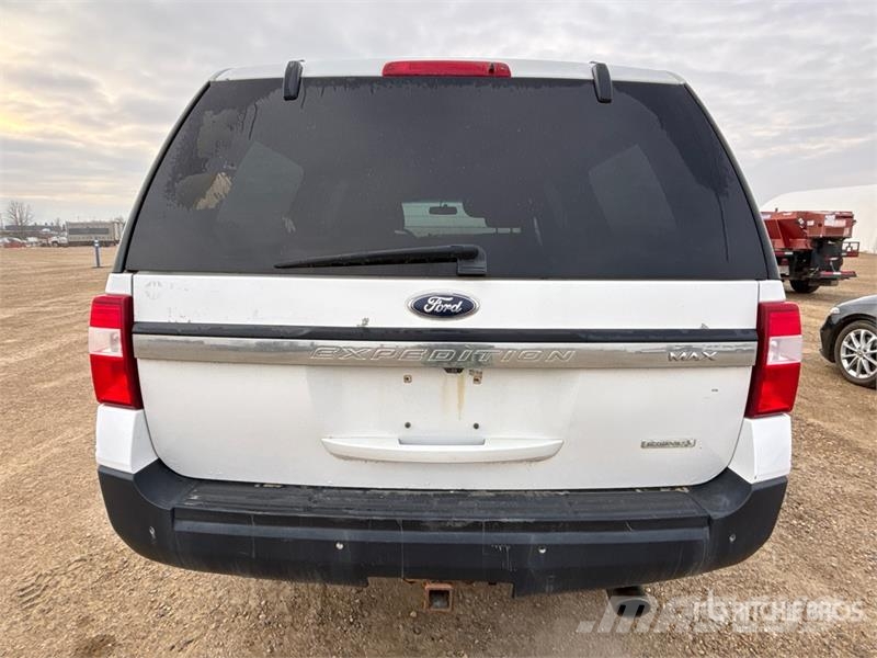 Ford Expedition 4WD SUV سيارات