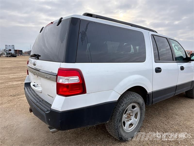 Ford Expedition 4WD SUV سيارات