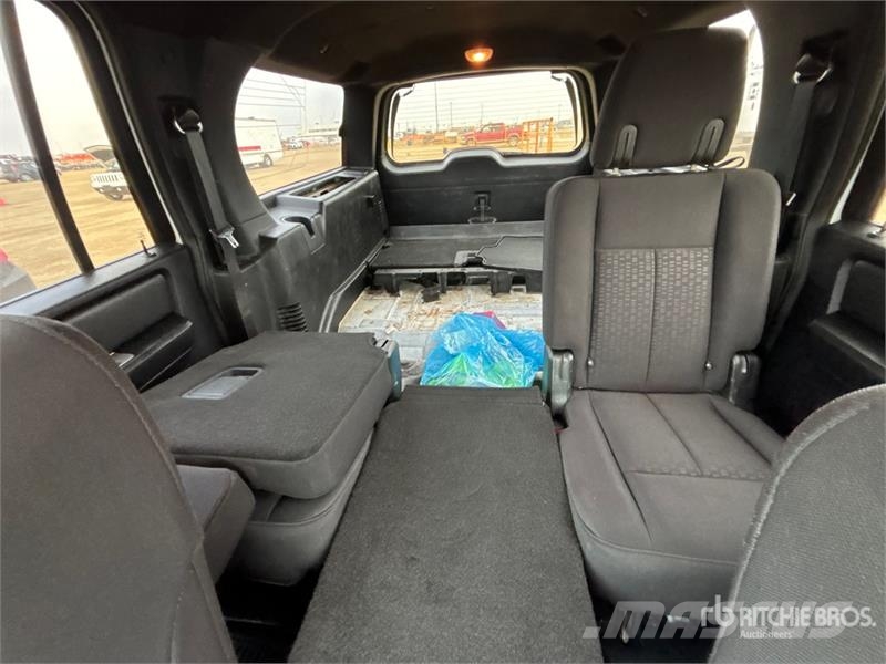 Ford Expedition 4WD SUV سيارات