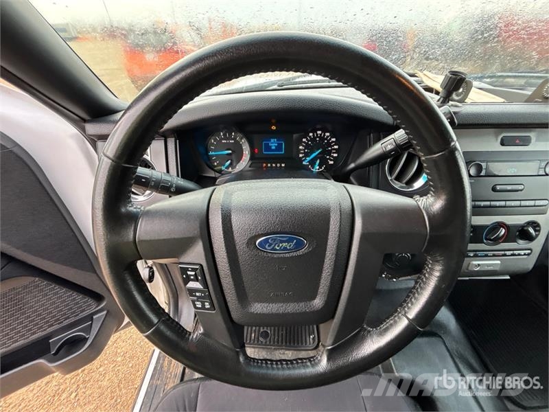 Ford Expedition 4WD SUV سيارات