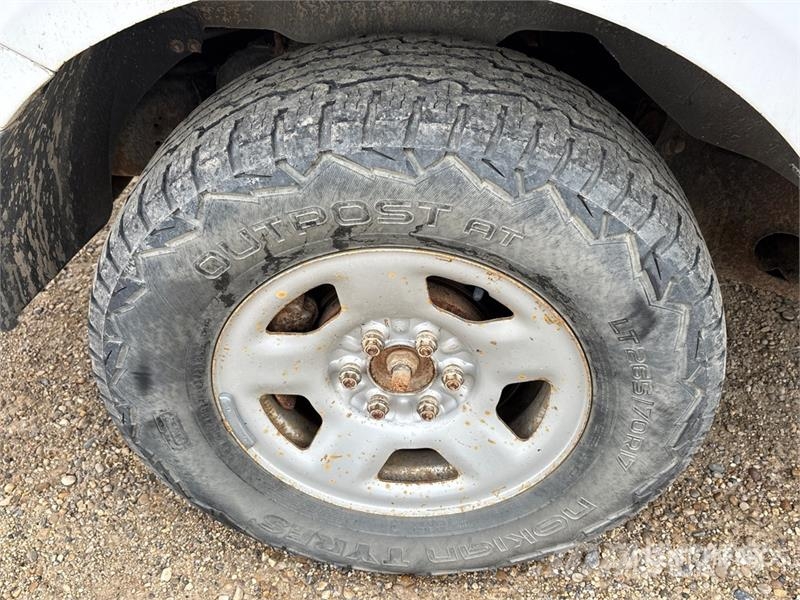 Ford Expedition 4WD SUV سيارات