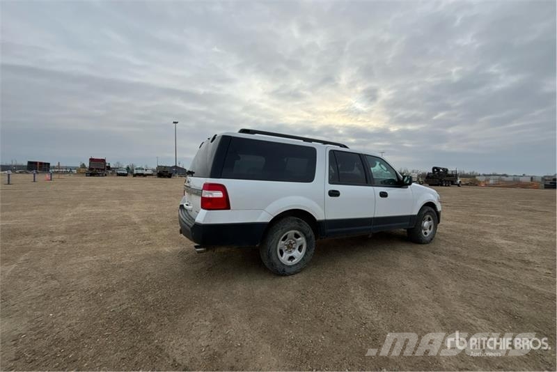 Ford Expedition 4WD SUV سيارات