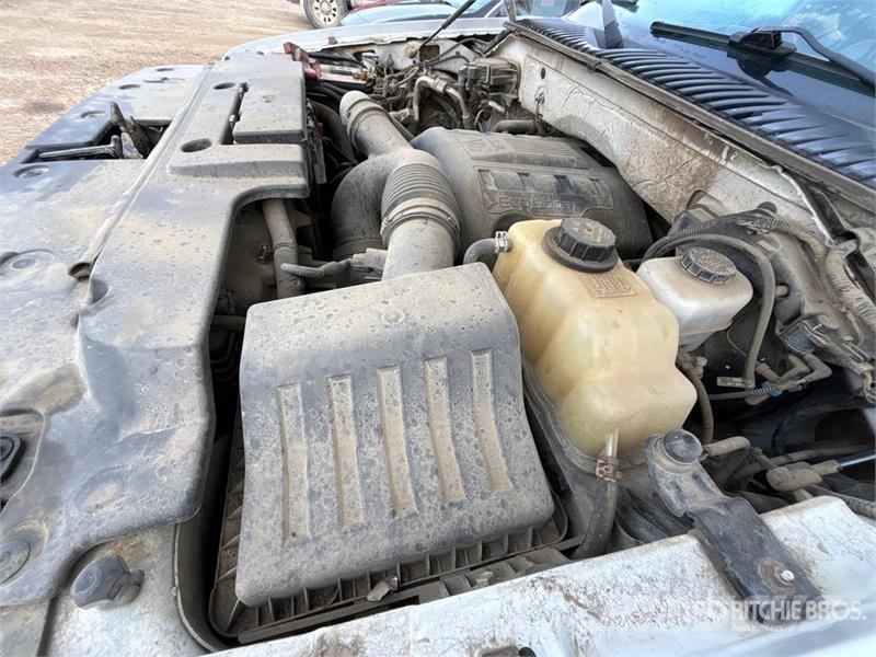 Ford Expedition 4WD SUV سيارات