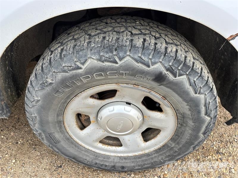 Ford Expedition 4WD SUV سيارات