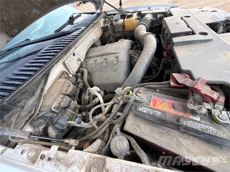 Ford Expedition 4WD SUV سيارات