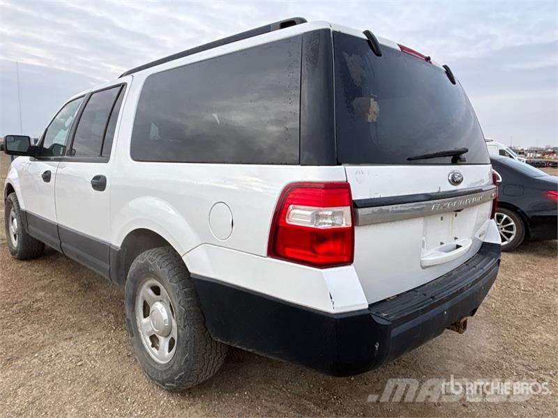 Ford Expedition 4WD SUV سيارات