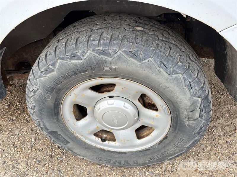 Ford Expedition 4WD SUV سيارات