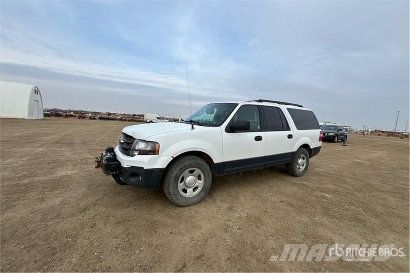 Ford Expedition 4WD SUV سيارات