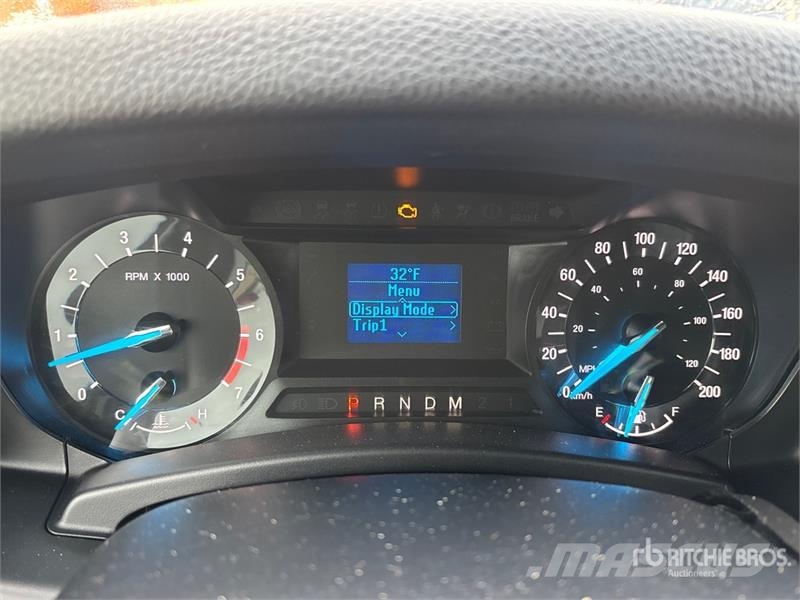 Ford Expedition 4WD SUV سيارات
