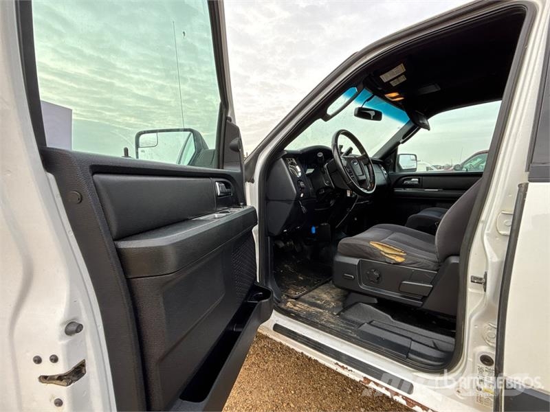 Ford Expedition 4WD SUV سيارات