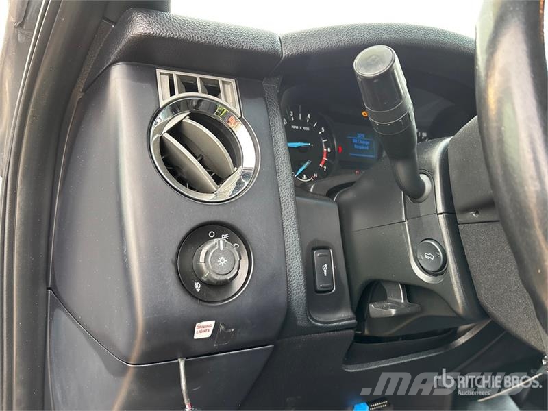 Ford Expedition 4WD SUV سيارات