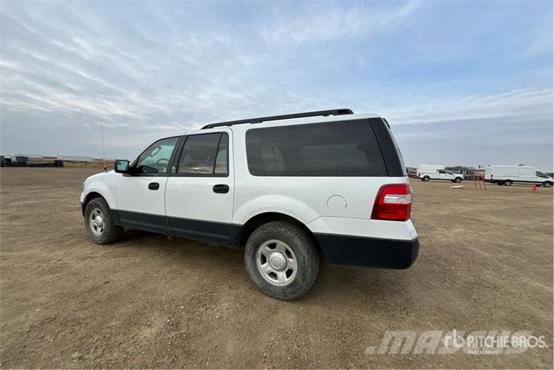 Ford Expedition 4WD SUV سيارات