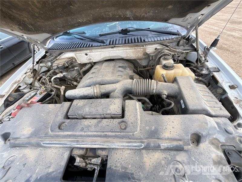 Ford Expedition 4WD SUV سيارات