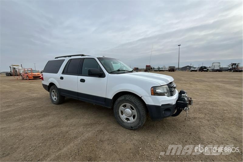 Ford Expedition 4WD SUV سيارات