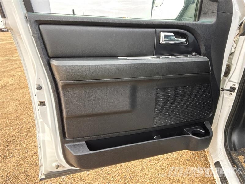 Ford Expedition 4WD SUV سيارات