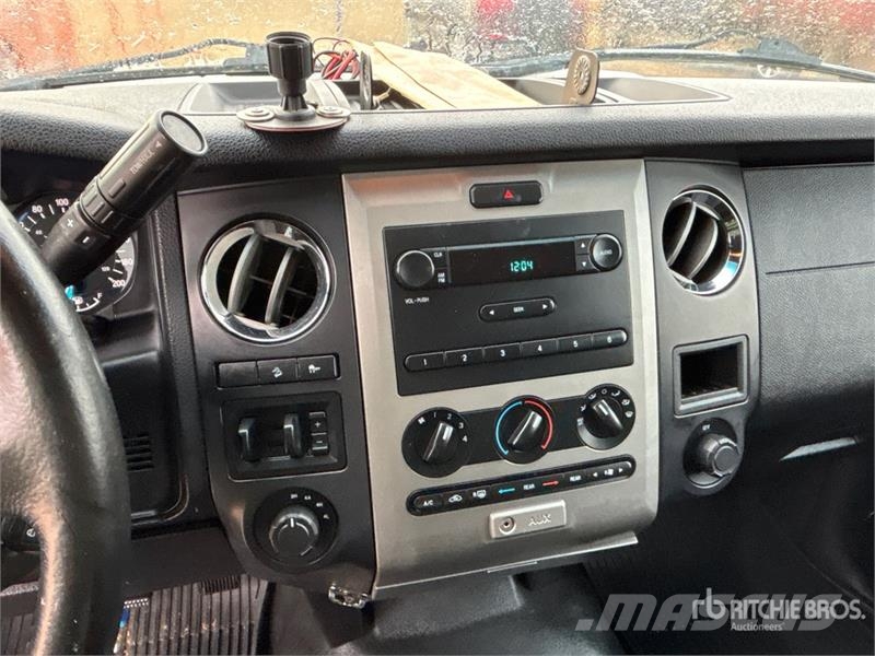 Ford Expedition 4WD SUV سيارات
