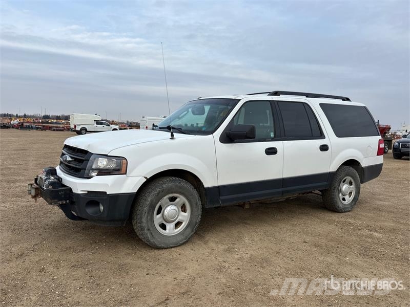 Ford Expedition 4WD SUV سيارات