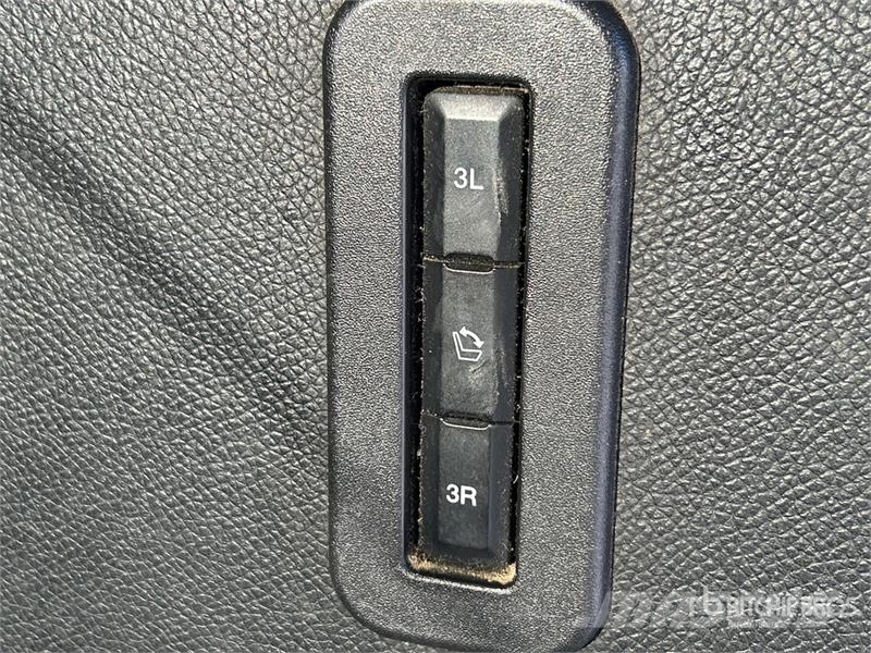 Ford Expedition Limited 4WD SUV Henkilöautot