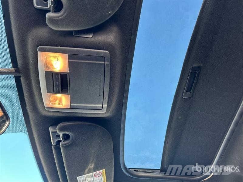 Ford Expedition Limited 4WD SUV Henkilöautot
