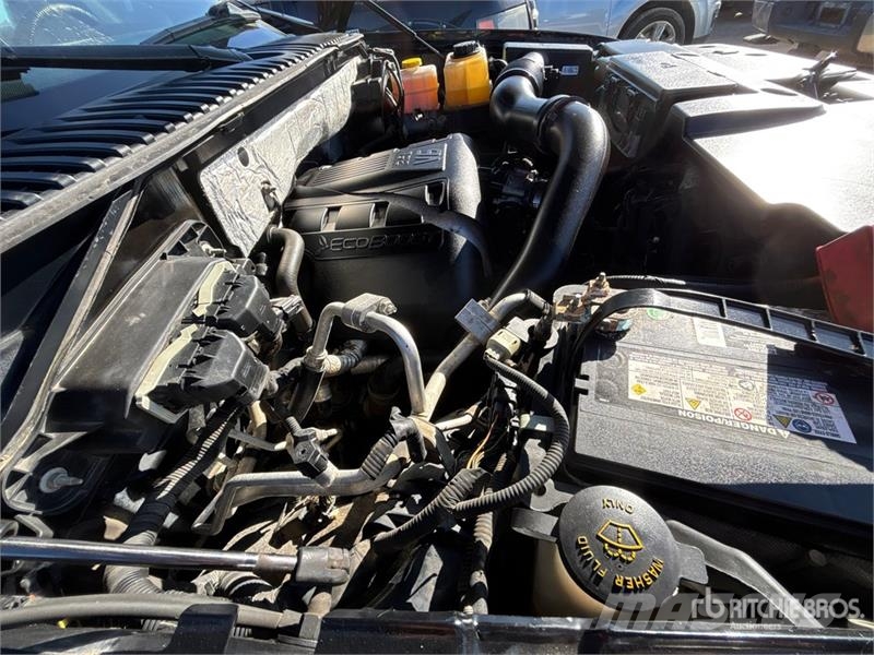 Ford Expedition Limited Max SUV Voiture