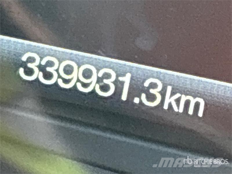 Ford Expedition Limited Max SUV Voiture