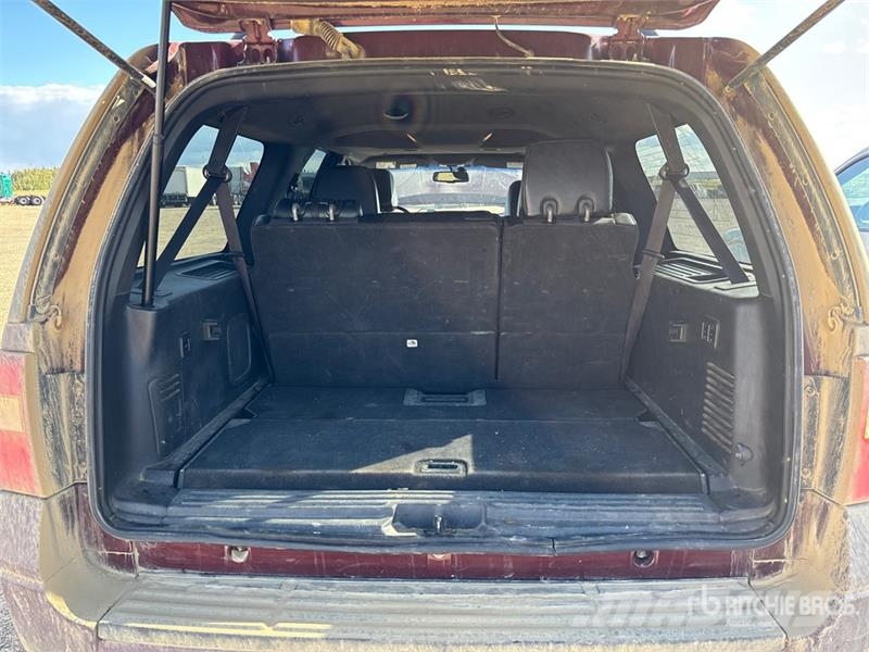 Ford Expedition Max Limited 4x4 SUV Sõiduautod