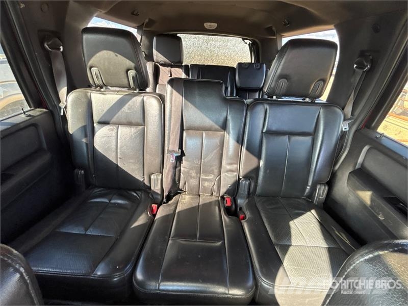 Ford Expedition Max Limited 4x4 SUV Sõiduautod